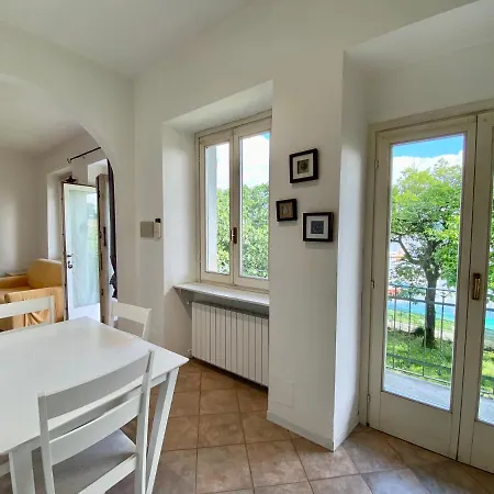 Apartman Pieds Dans L'eau