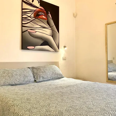 Pieds Dans L'eau Apartment *
