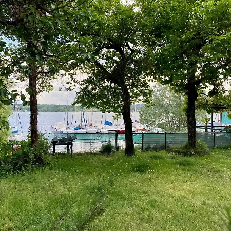 Apartment Pieds Dans L'eau Lisanza